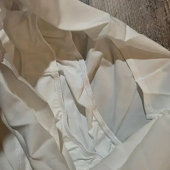 Arthello Women’s Athletic Running Shorts with Liner High Waisted Workout Gym - Picture 7 of 7